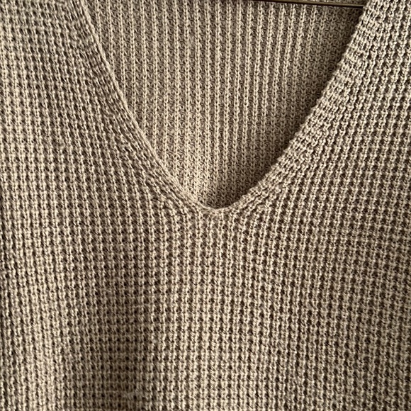 Joe Fresh | cable knit sweater - Picture 4 of 4